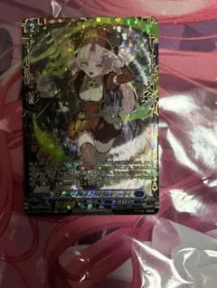 ヴァンガード スチームメイデンスパイラルキューティ FFR - メルカリ