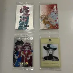 矢沢あいツインウエハース ご近所物語 4枚セット