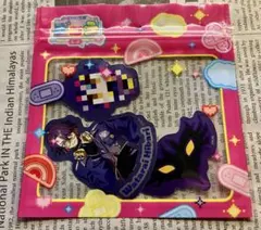 にじさんじ　デコラモード　渡会雲雀