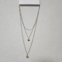 FOREVER21 ネックレス　ゴールドのサムネイル