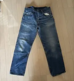 80年代　リーバイス 501 ボタン裏　525 サイズ　W34xL32