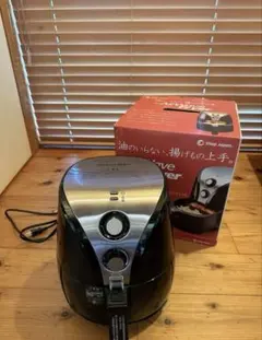 2025年最新】AIR WAVE FRYERの人気アイテム - メルカリ