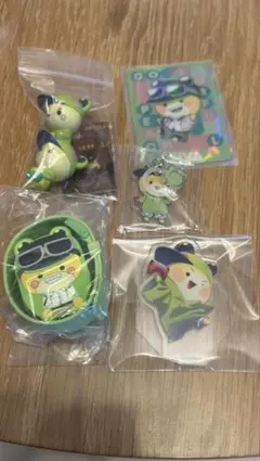 カラフルピーチ シヴァ　色々セット
