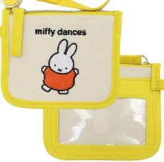 ミッフィー コイン・パスケース