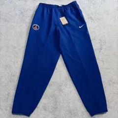 【新品未使用】パリサンジェルマン トラックパンツ PSG NIKE (Mサイズ)