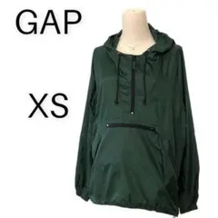 ナイロンパーカー ブルゾン