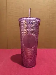 ★セール★スターバックス✖️USディズニーコラボ　タンブラー　☆レア