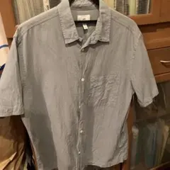 半袖シャツ