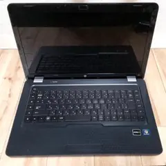 HP ノートPC G62 HDDなし 部品取り・ジャンク品