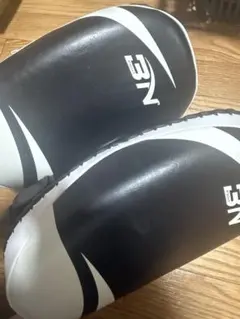 格闘技用 キックミット
