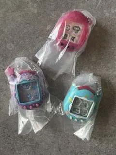 たまごっちシャカシャカチャームコレクション2