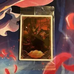 2026年最新】アラスター プロモカードの人気アイテム - メルカリ