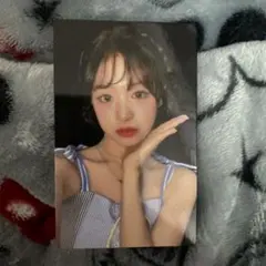 babymonster popup 6000円 購入特典 トレカ アヒョン