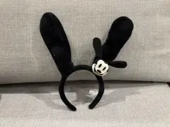 オズワルド 耳付きカチューシャ