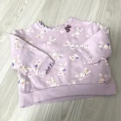 最終お値下げ♡anyfamキッズ♡トレーナー♡100♡