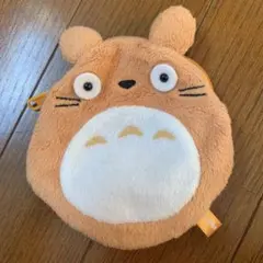 トトロポーチ長崎限定色