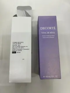 【未使用保管品】コスメデコルテ ヴィタ ドレーブ 150ml 化粧水のサムネイル