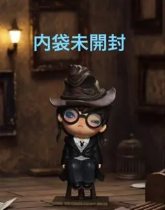 POPMART Hirono × Harry Potter シリーズ フィギュア