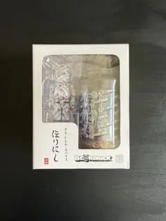 BE@RBRICK 100％×ほりにし 限定セット