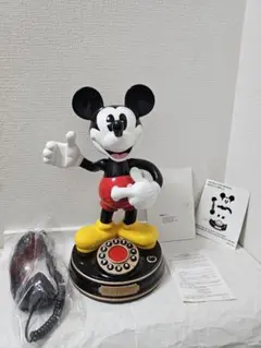 （希少）フローレンス ジュゼッペ アルマーニ ミッキーマウス ドクター 希少）フローレンス ジュゼッペ アルマーニ ミッキーマウス ドクター