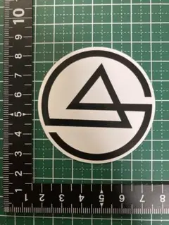 【超希少品!!】【入手困難品!!】 LINKIN PARK ステッカー 2025年最新】linkin park ステッカーの人気アイテム - メルカリ