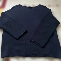 UNIQLO レディースニットＸＬ