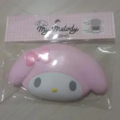サンリオ　マイメロディ　ミラー＆コーム