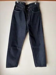 【試着のみ】Lee×MARKAWARE 101デニム Sサイズのサムネイル