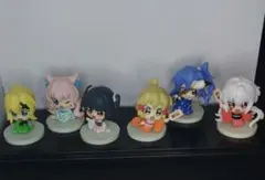 2026年最新】戦姫絶唱シンフォギア フィギュアの人気アイテム - メルカリ