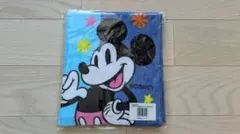 ディズニー・ミッキーマウス・マフラータオル