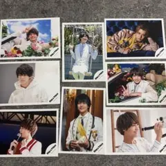 King&Prince 髙橋海人 公式写真 11枚セット売り