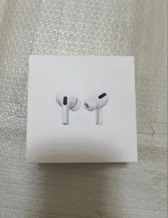 AirPods Pro ワイヤレス充電ケース付き