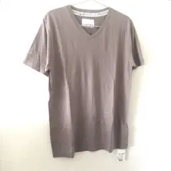 新品●NUMBER（N）INE ＶネックTシャツ●STUDIOSのサムネイル