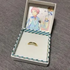 あんスタ 瀬名泉 1番アクセ 一番くじ リング - メルカリ
