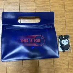 TWICE THIS IS FOR 国立競技場 アプグレ特典 4／26 - メルカリ