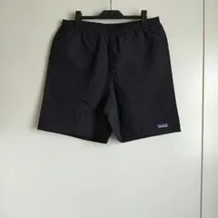 パタゴニア　バギーズ ロング 7インチ　58035　ブラック　Mサイズ　新品