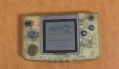 2025年最新】ネオジオポケットカラー本体の人気アイテム - メルカリ