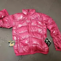 NORTH FACE　レディース ダウンジャケット　Lサイズ　ノースフェイス