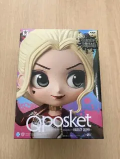 ハーレイクイン Qposket 通常カラー 初期 第一弾 - メルカリ