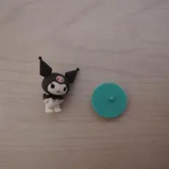 クロミ チョコエッグ サンリオ