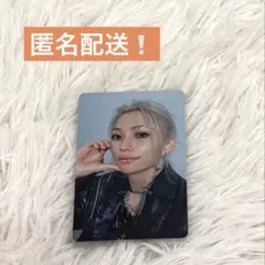 straykids GIANT フィリックス 初回生産限定盤A 封入 トレカ