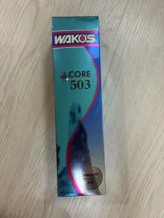 WAKO'S CORE 503 エンジンオイル添加剤 - メルカリ