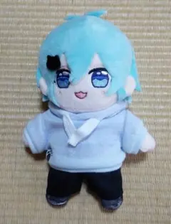 めろんぱーかー なろ屋 着せ替えぬいぐるみ めろぱか おまけ付き