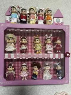 レトロ デッドストック おもてなしまママキューピー 2点セット - メルカリ