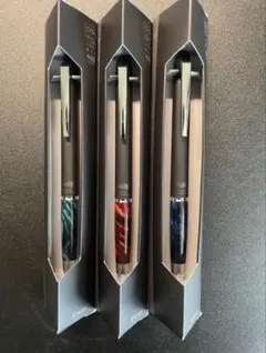 フリクションボール ノックゾーン インスピレーション セット 替芯付き