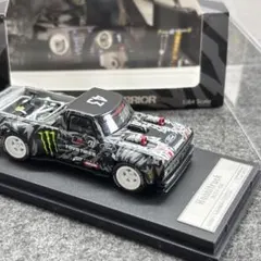 SW 1975 Ford F-150 Hoonitruck43号 Monster