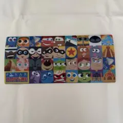 東京ディズニーシー ピクサープレイタイム 2019 チケットホルダー