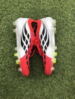 adidas PREDATORプロHGサッカースパイク26.5中古品