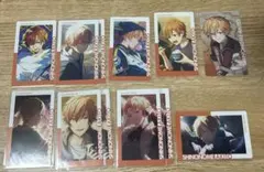 プロセカ　東雲彰人　セット