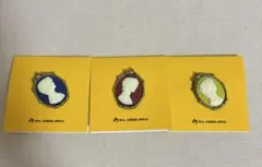 ミセス バベルの塔 ランダムアイテム カメオ Mrs.GREEN APPLE
